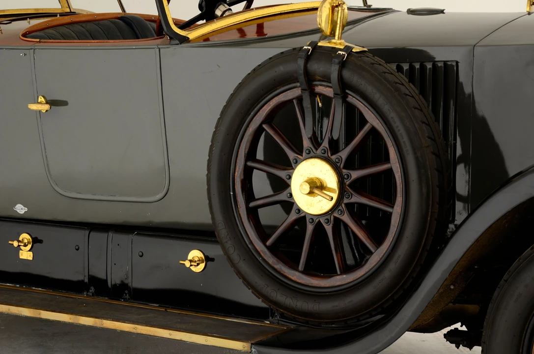 1927 Renault - Image 27 of 31