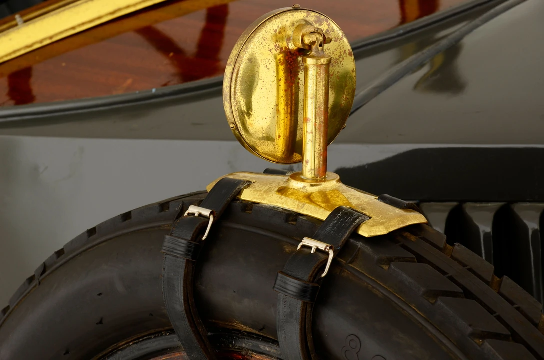 1927 Renault - Image 29 of 31