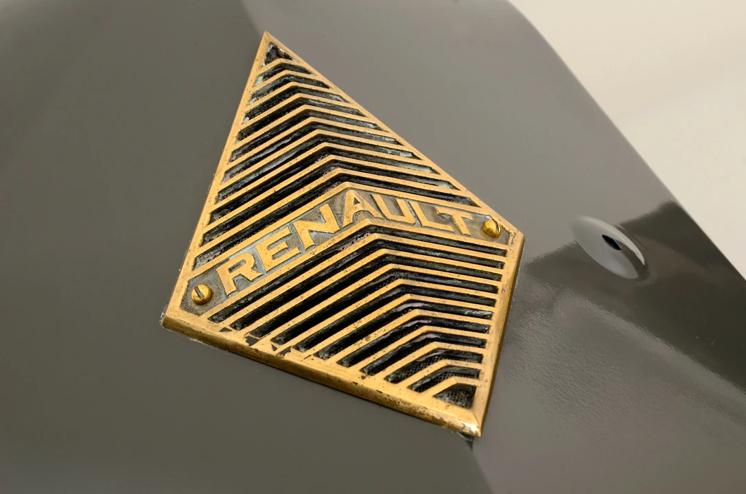 1927 Renault - Image 26 of 31