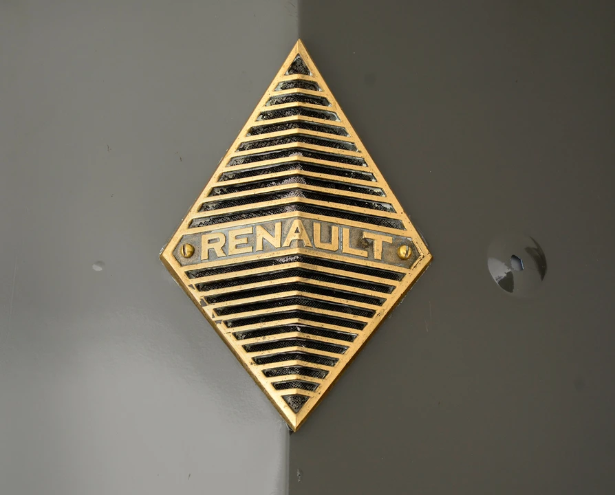1927 Renault - Image 16 of 31