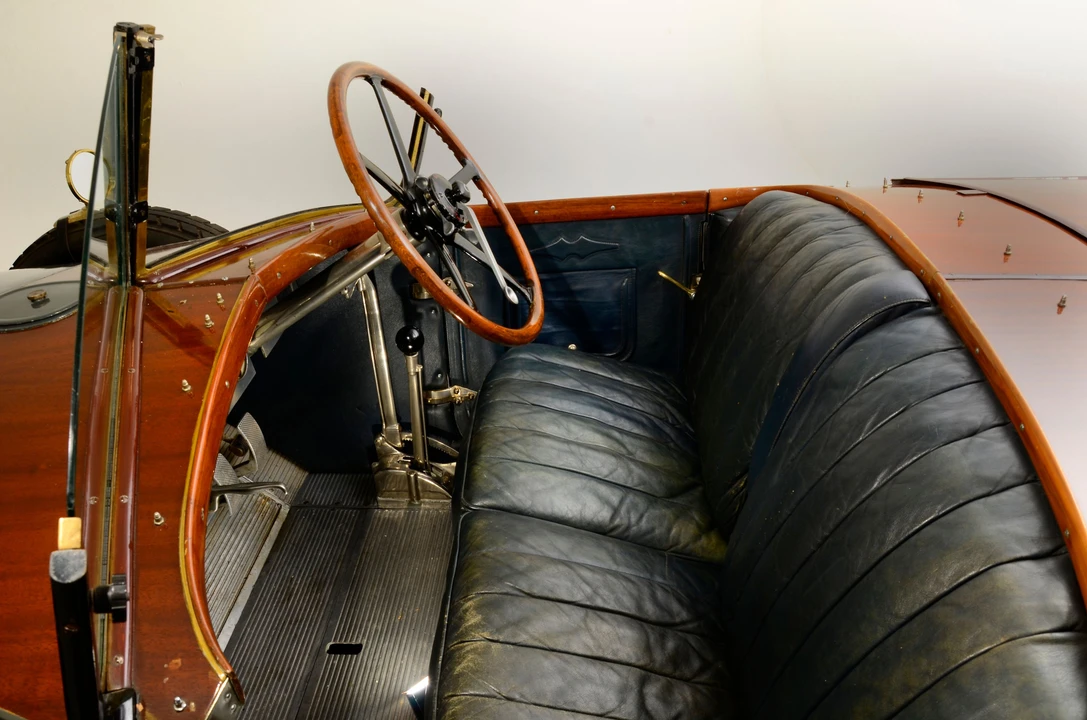 1927 Renault - Image 7 of 31