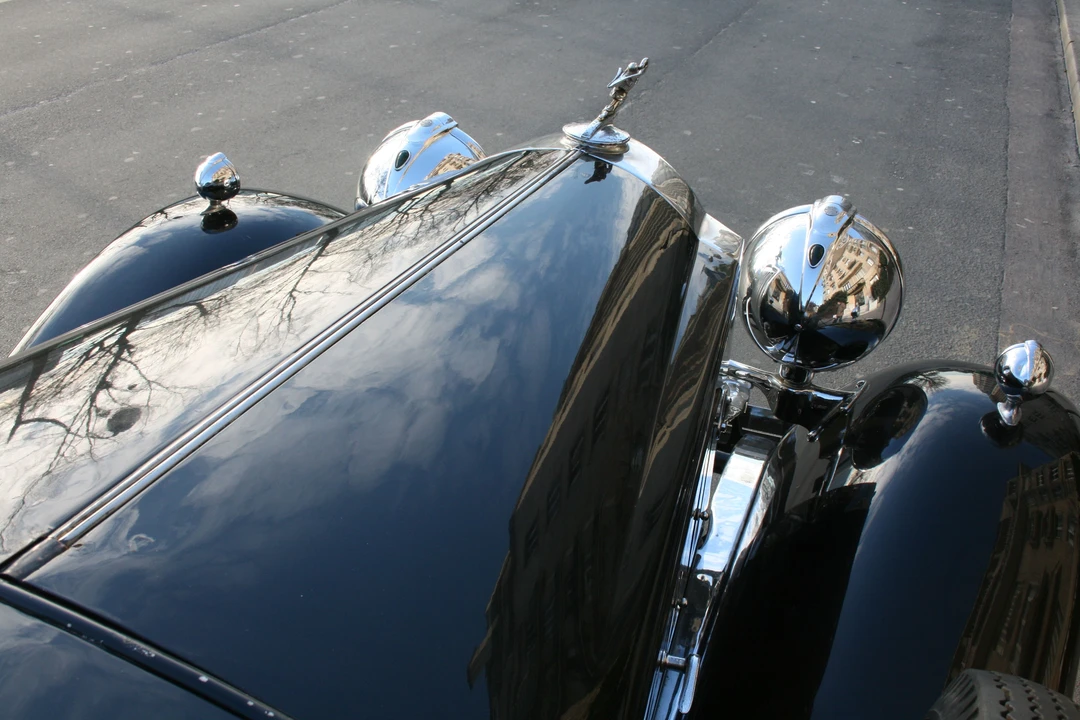 1932 Packard Eight - Image 10 of 31