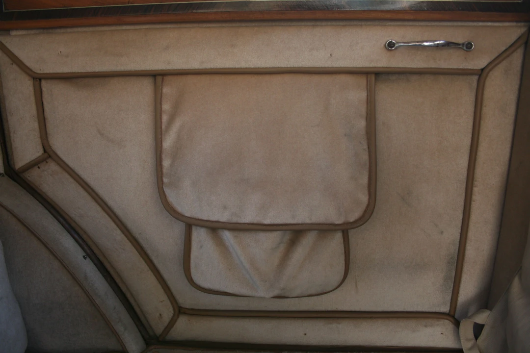 1932 Packard Eight - Image 23 of 31