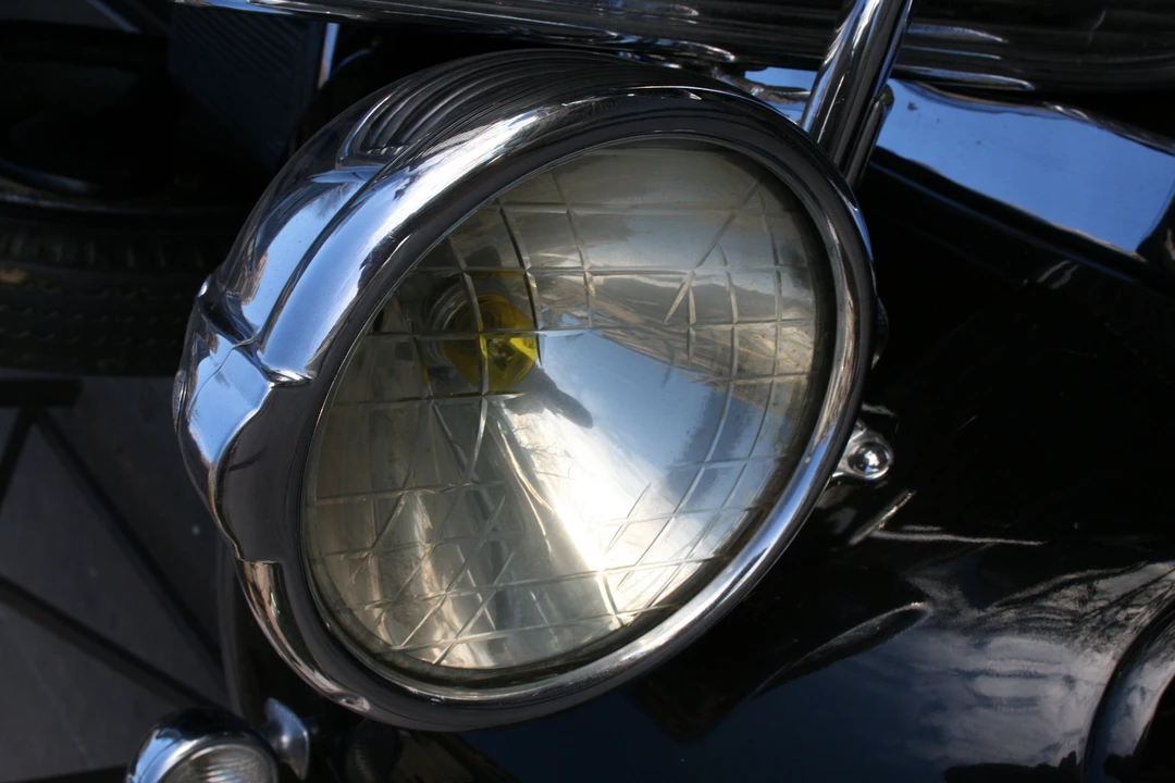1932 Packard Eight - Image 26 of 31