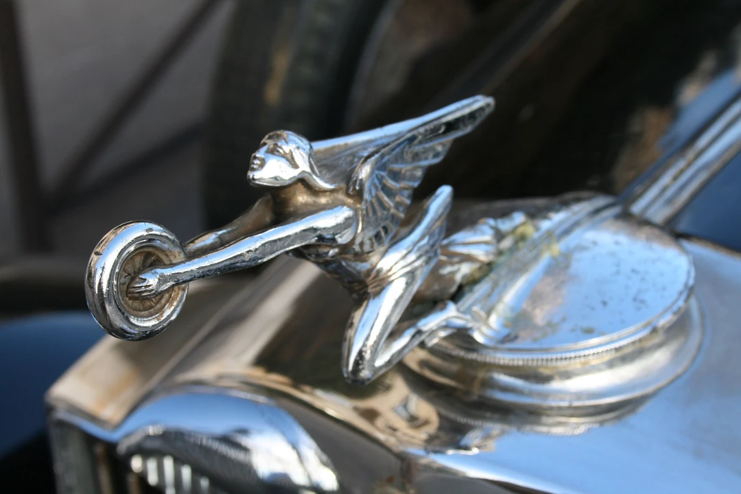 1932 Packard Eight - Image 27 of 31
