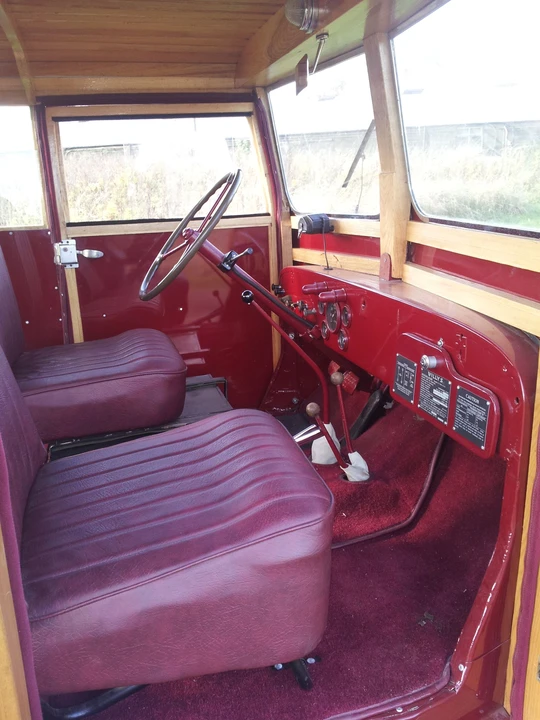 1943 Willys MB - Image 3 of 8