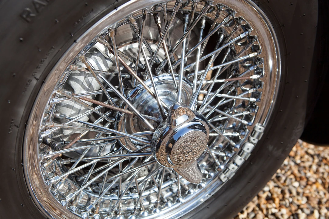 1964 Aston Martin DB5 - Image 3 of 31