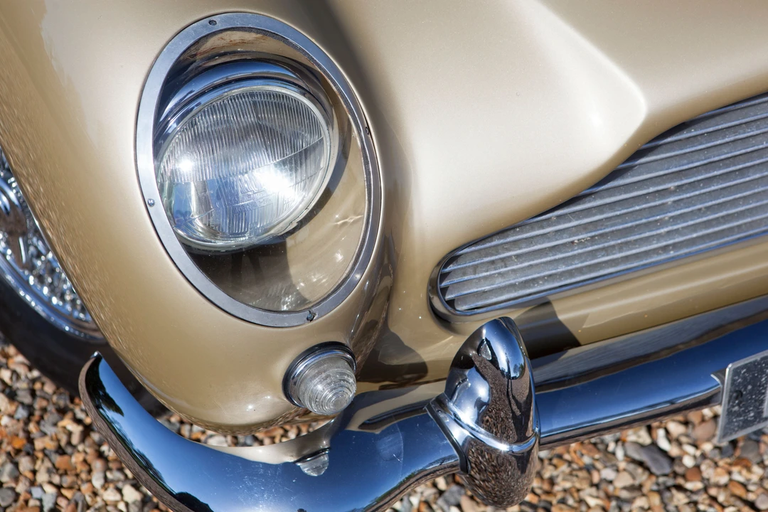 1964 Aston Martin DB5 - Image 21 of 31