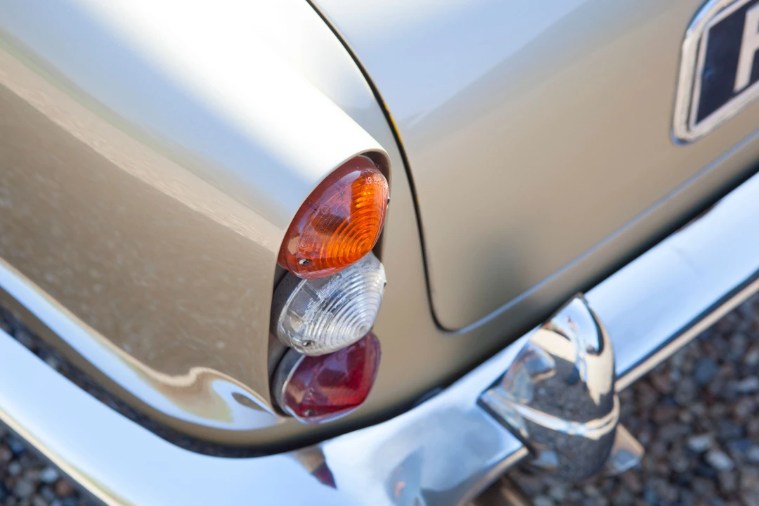 1964 Aston Martin DB5 - Image 26 of 31