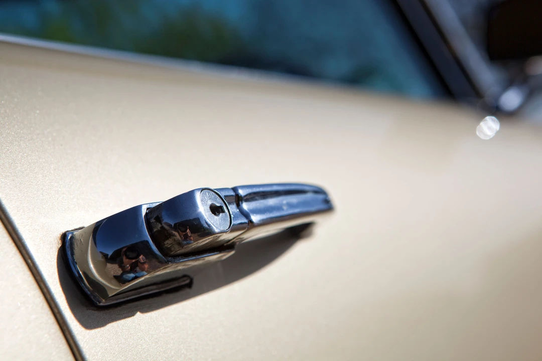 1964 Aston Martin DB5 - Image 29 of 31