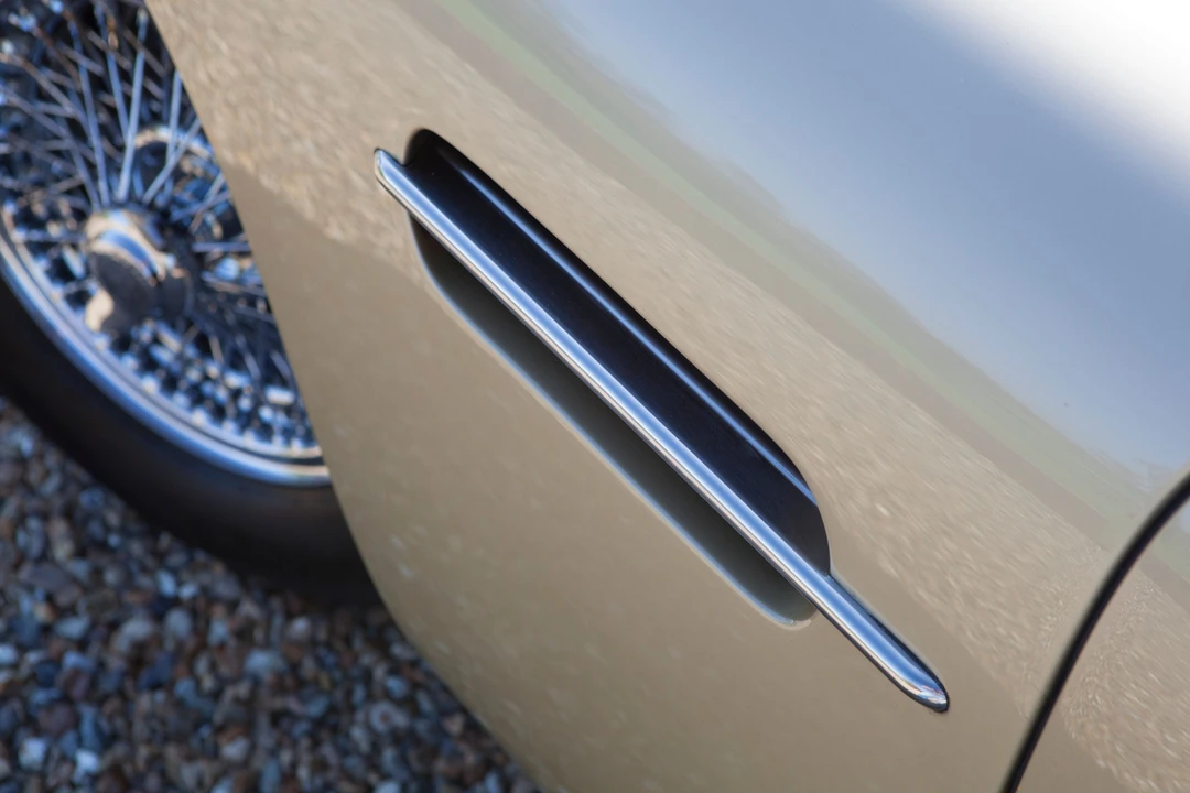 1964 Aston Martin DB5 - Image 24 of 31