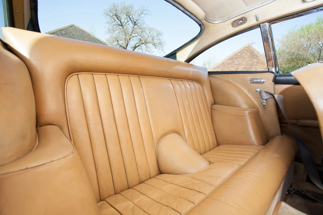 1964 Aston Martin DB5 - Image 15 of 31