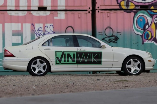 2002 Mercedes-Benz W220 S 55 & S 65 AMG - Image 3 of 6