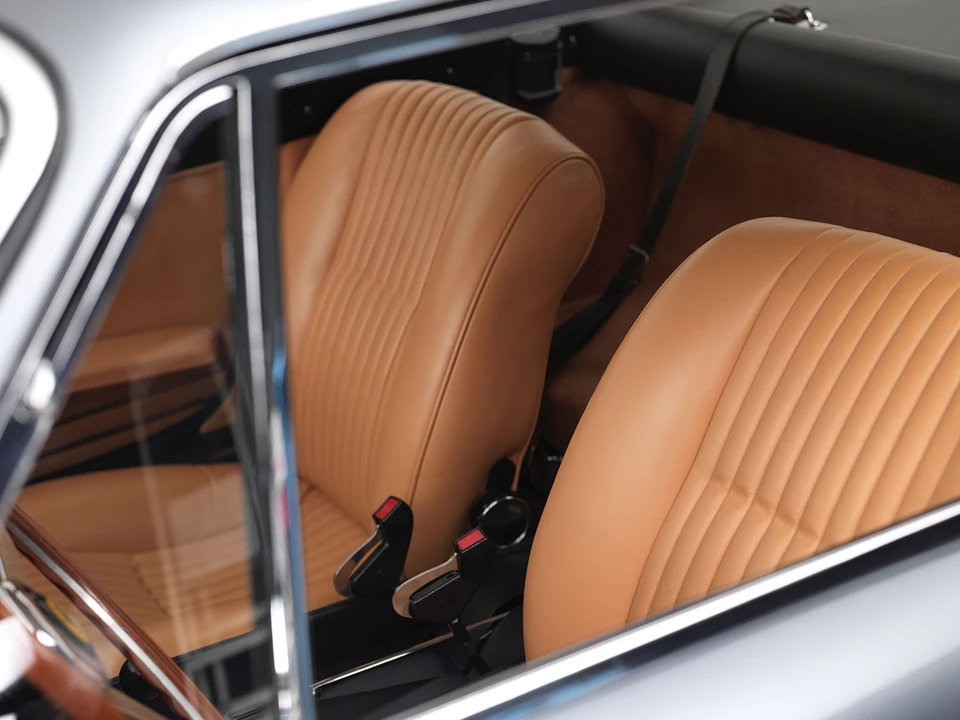 1968 Ferrari Daytona Berlinetta - Image 26 of 31