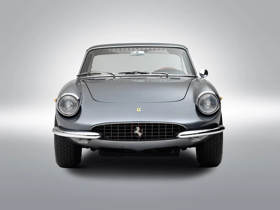 1968 Ferrari Daytona Berlinetta - Image 11 of 31
