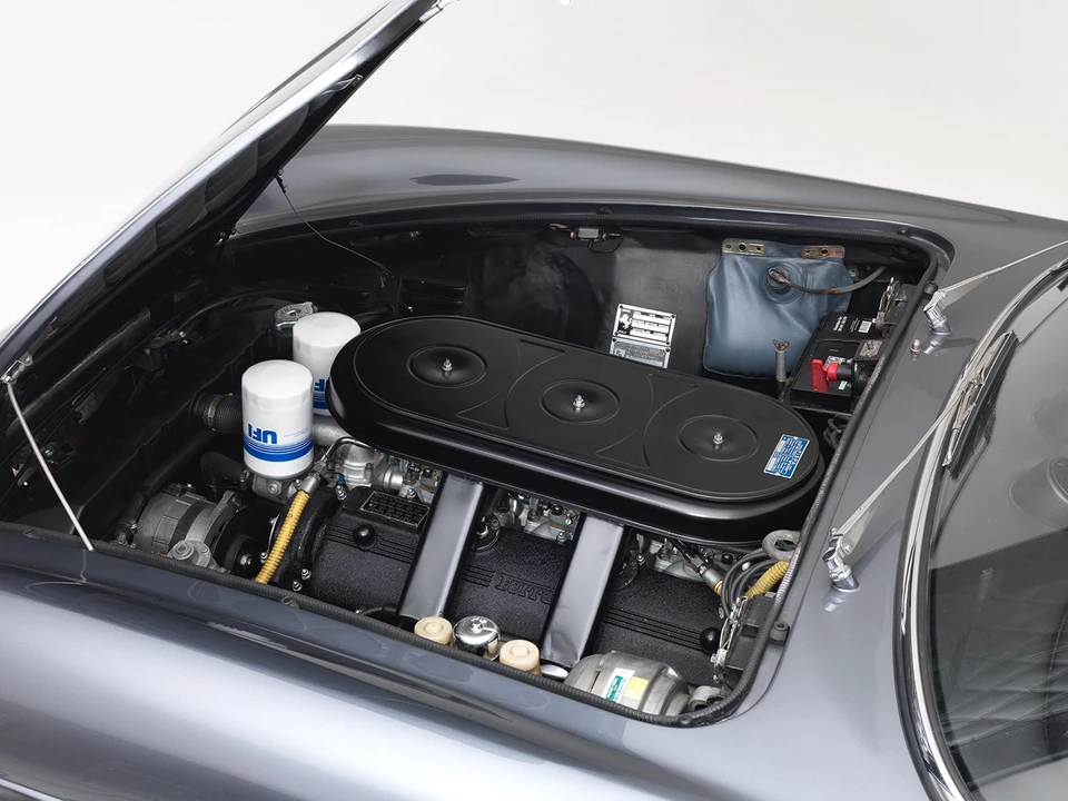 1968 Ferrari Daytona Berlinetta - Image 30 of 31
