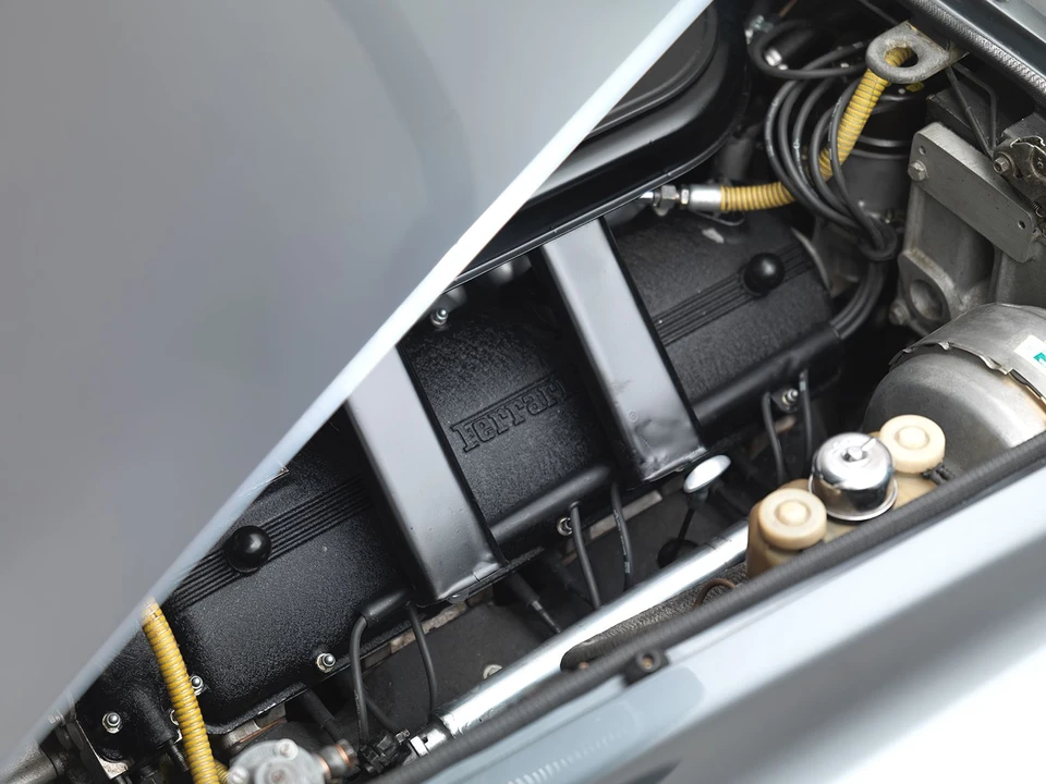 1968 Ferrari Daytona Berlinetta - Image 31 of 31