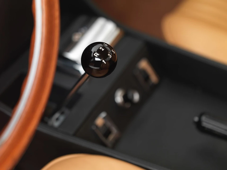 1968 Ferrari Daytona Berlinetta - Image 23 of 31