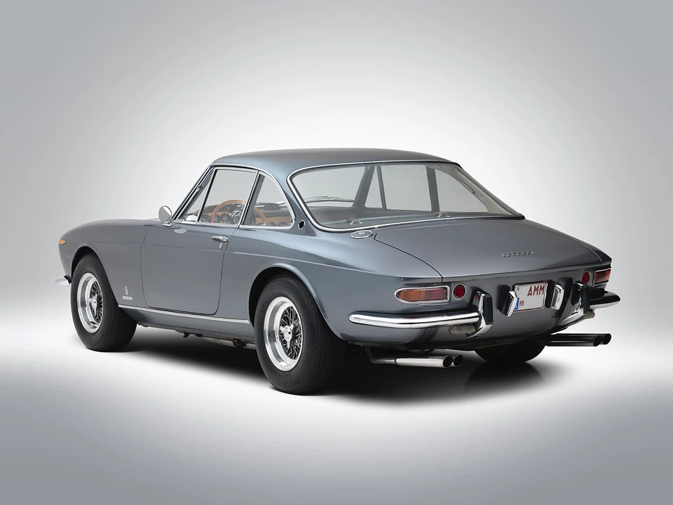 1968 Ferrari Daytona Berlinetta - Image 10 of 31