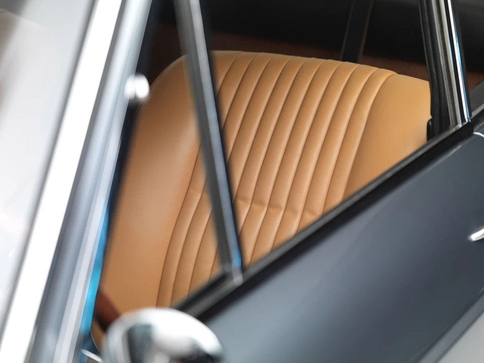 1968 Ferrari Daytona Berlinetta - Image 27 of 31