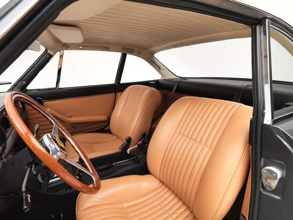 1968 Ferrari Daytona Berlinetta - Image 17 of 31