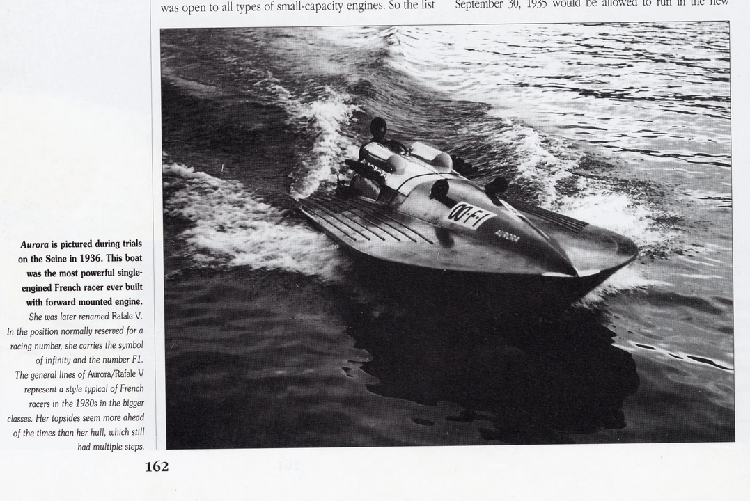 1934 Hispano-Suiza - Image 3 of 31