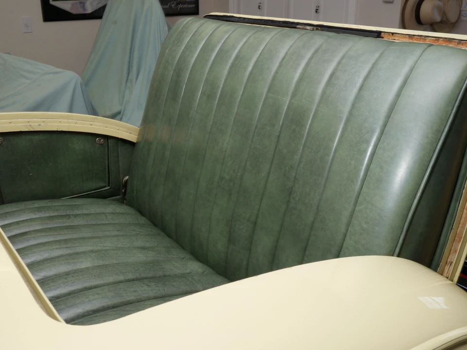 1929 Stutz Vertical Eight - Image 5 of 7