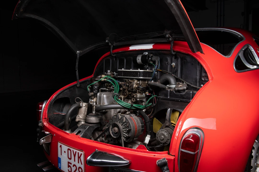 1959 Abarth 750 - Image 27 of 31