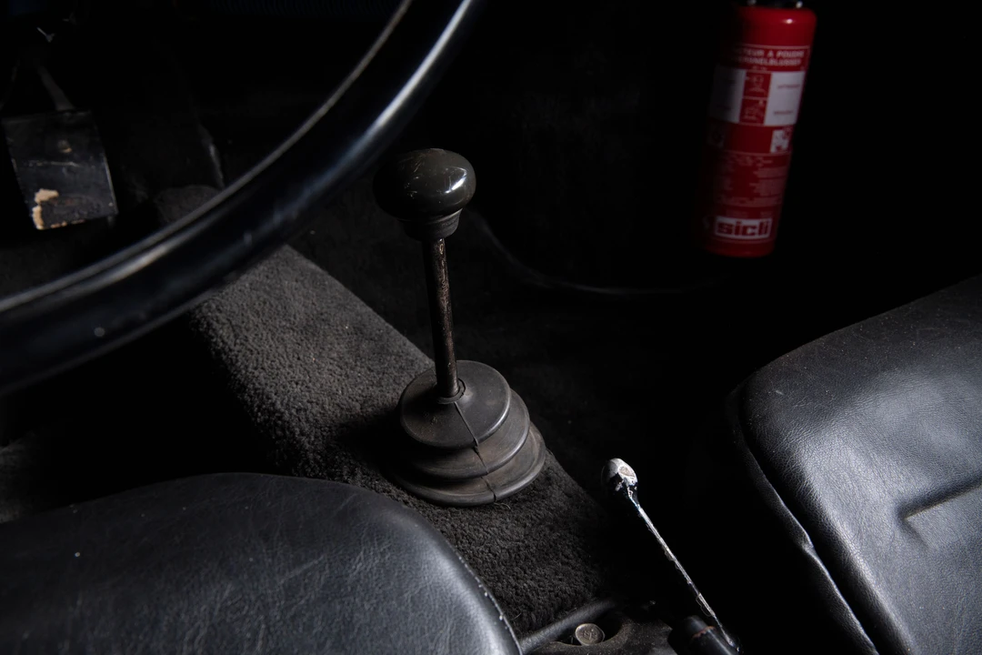 1959 Abarth 750 - Image 22 of 31