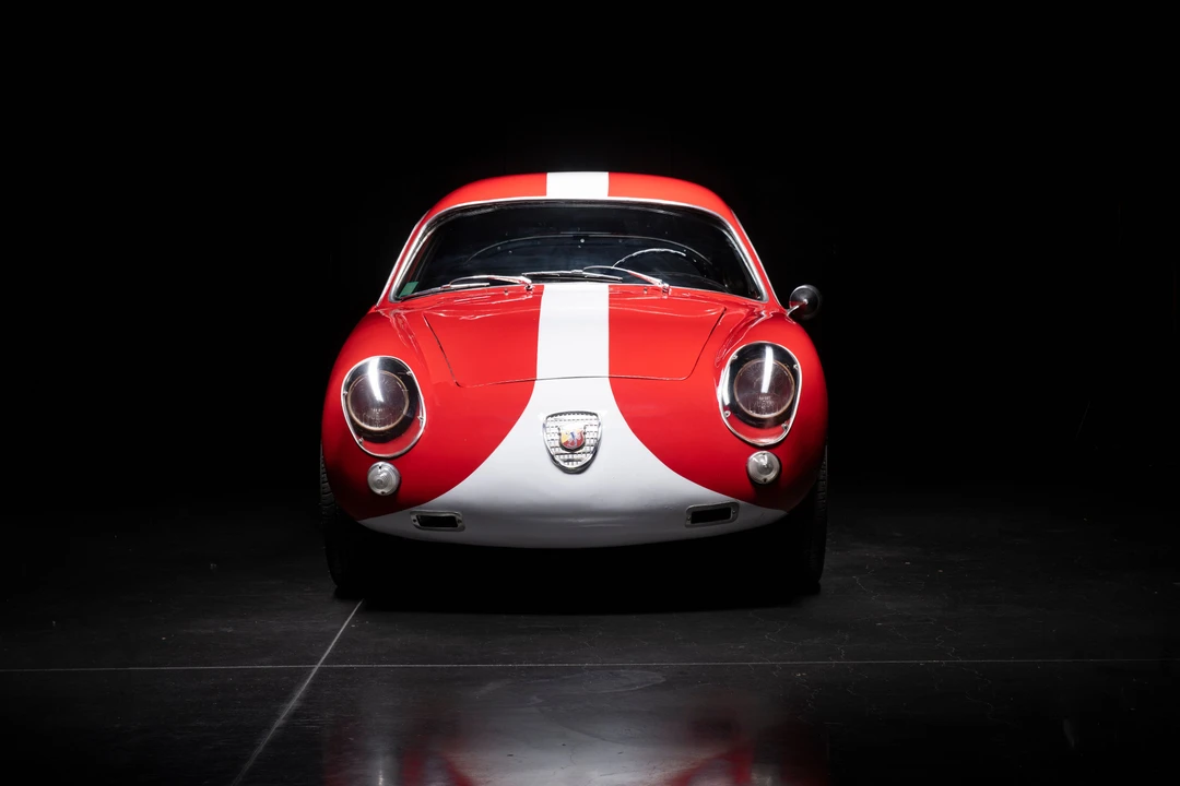 1959 Abarth 750 - Image 2 of 31