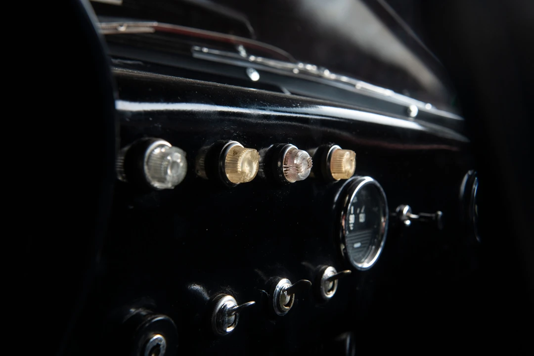 1959 Abarth 750 - Image 20 of 31