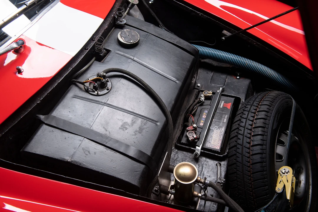 1959 Abarth 750 - Image 24 of 31