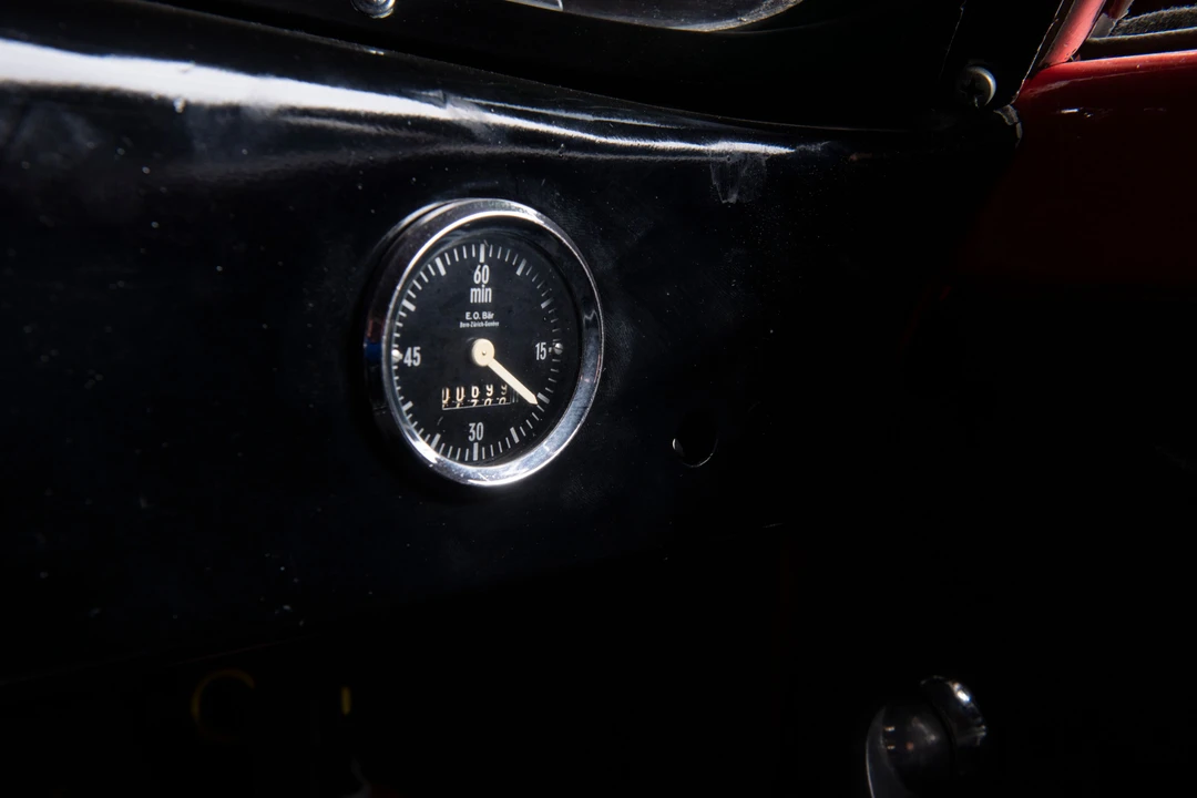 1959 Abarth 750 - Image 19 of 31