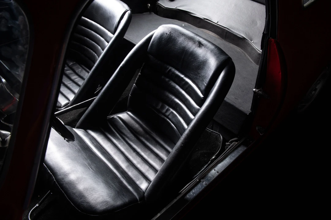 1959 Abarth 750 - Image 7 of 31