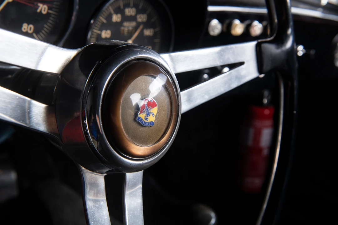 1959 Abarth 750 - Image 11 of 31