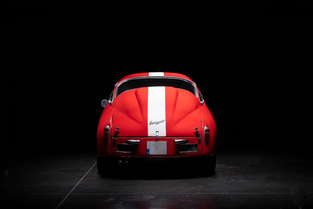 1959 Abarth 750 - Image 6 of 31