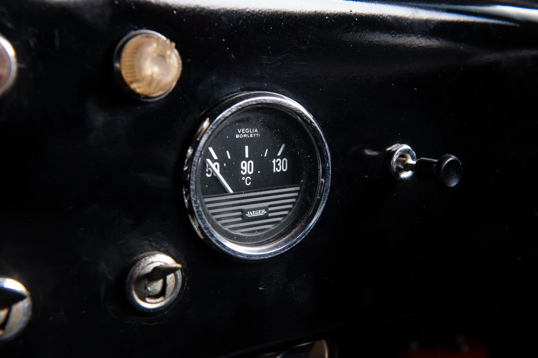 1959 Abarth 750 - Image 21 of 31