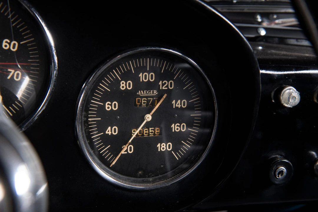 1959 Abarth 750 - Image 18 of 31