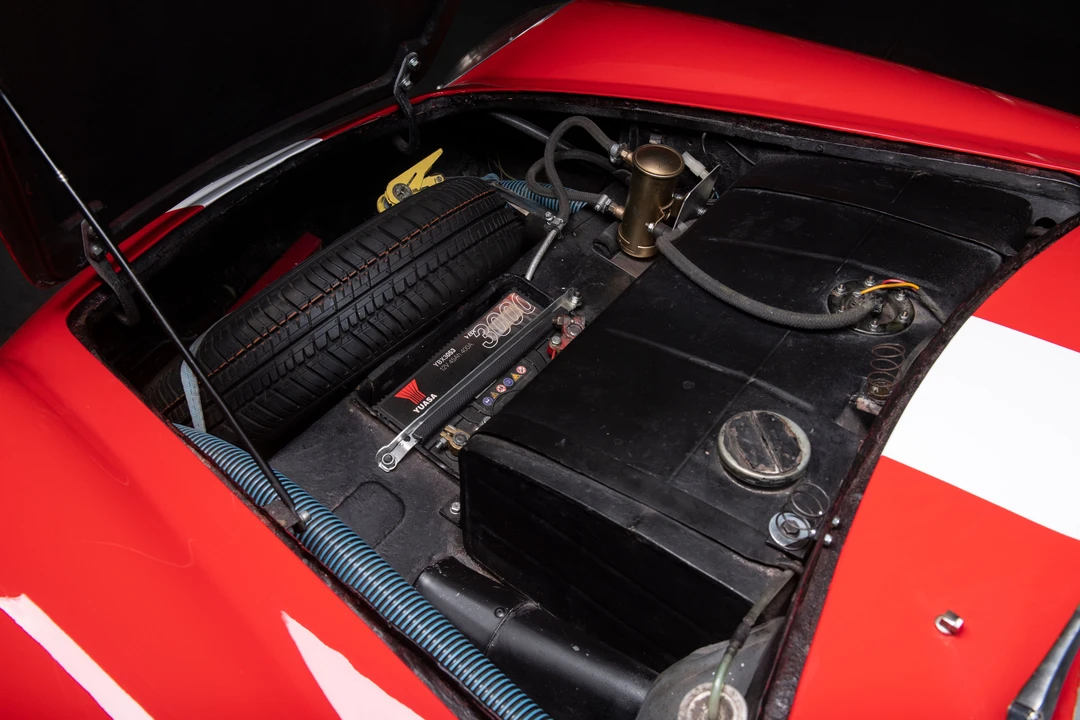 1959 Abarth 750 - Image 23 of 31
