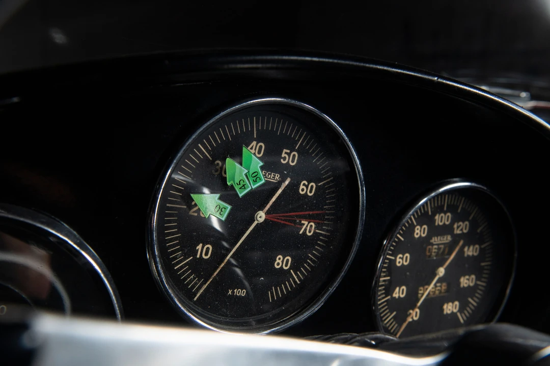 1959 Abarth 750 - Image 15 of 31
