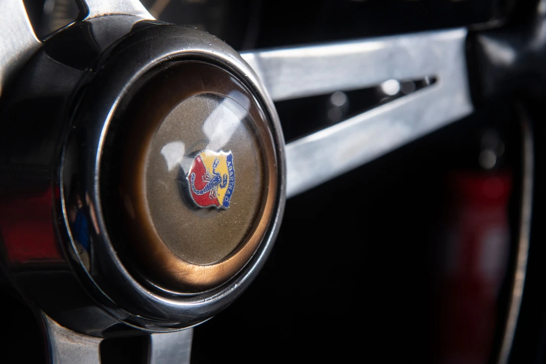 1959 Abarth 750 - Image 12 of 31