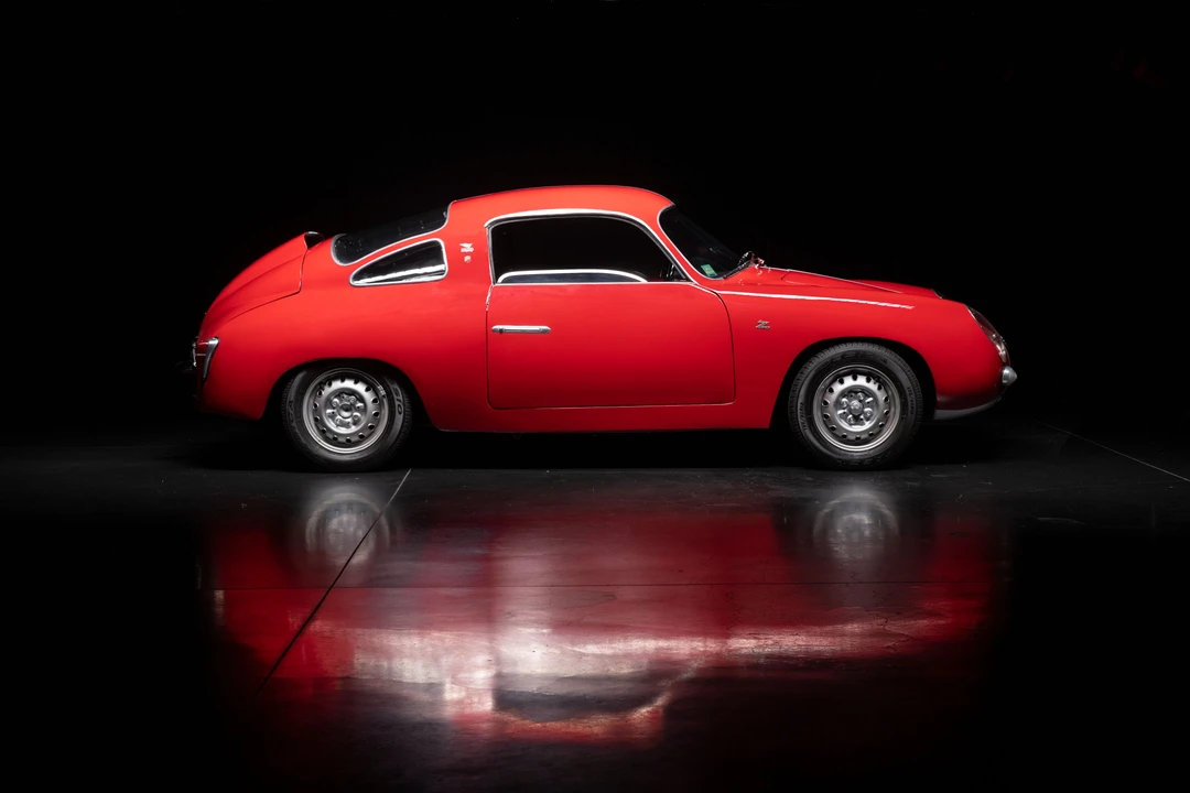 1959 Abarth 750 - Image 3 of 31