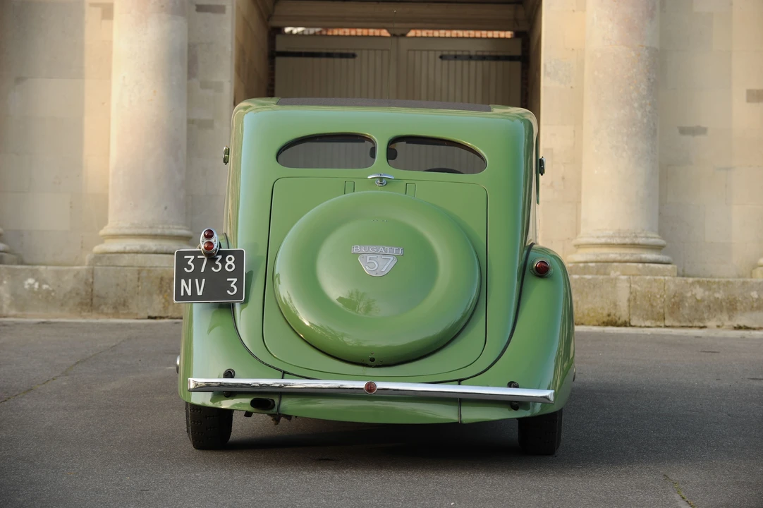 1938 Bugatti - Image 17 of 29