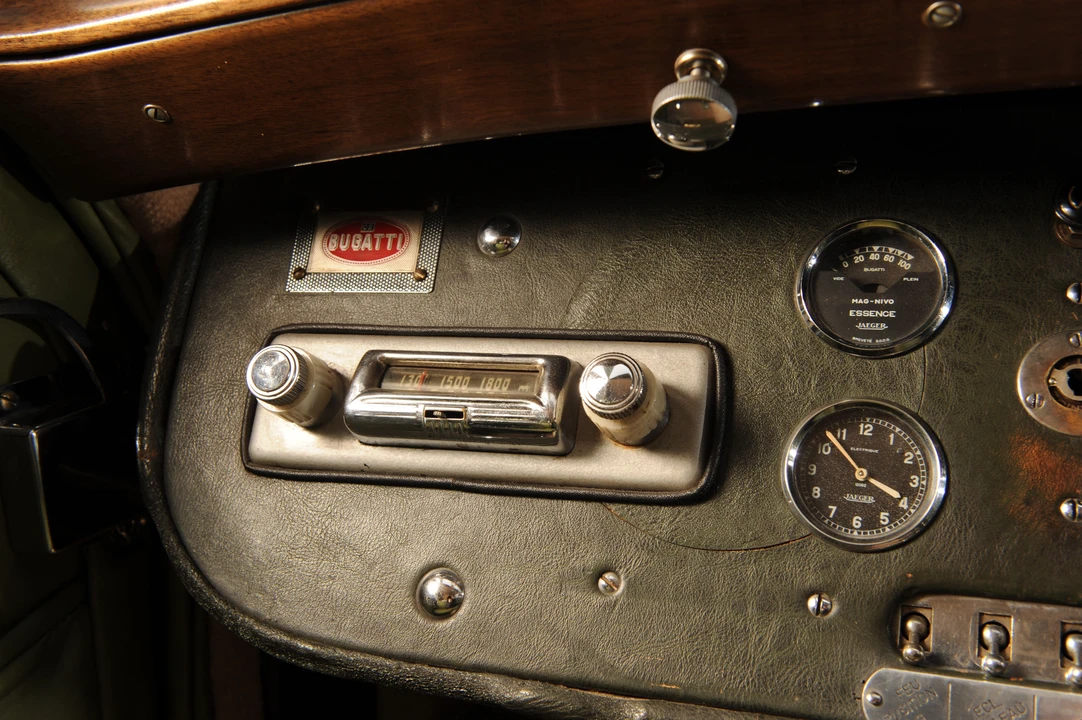 1938 Bugatti - Image 9 of 29