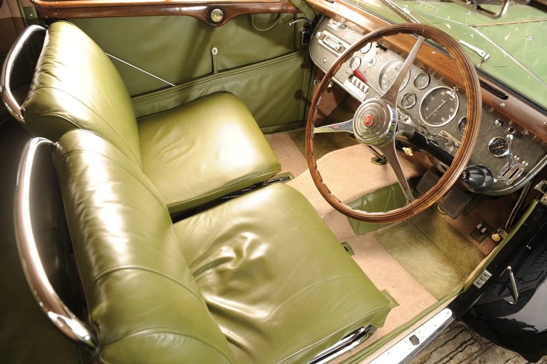 1938 Bugatti - Image 11 of 29