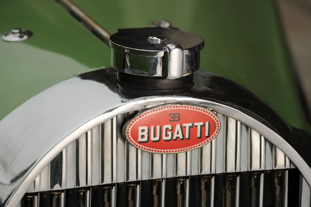 1938 Bugatti - Image 23 of 29