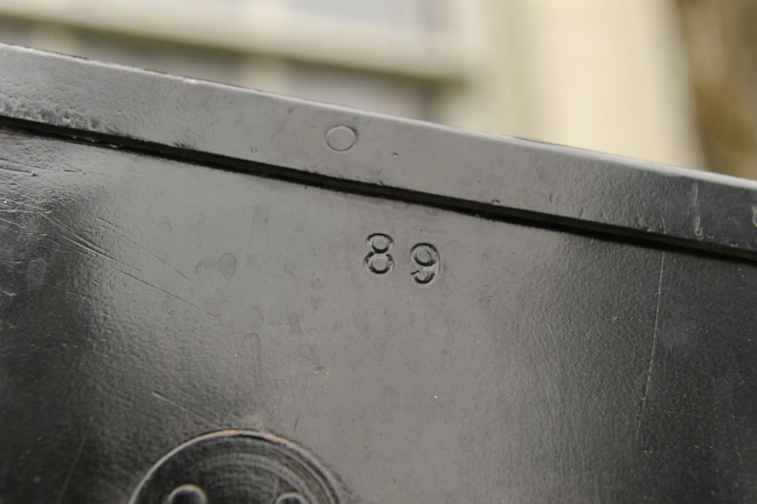 1938 Bugatti - Image 22 of 29