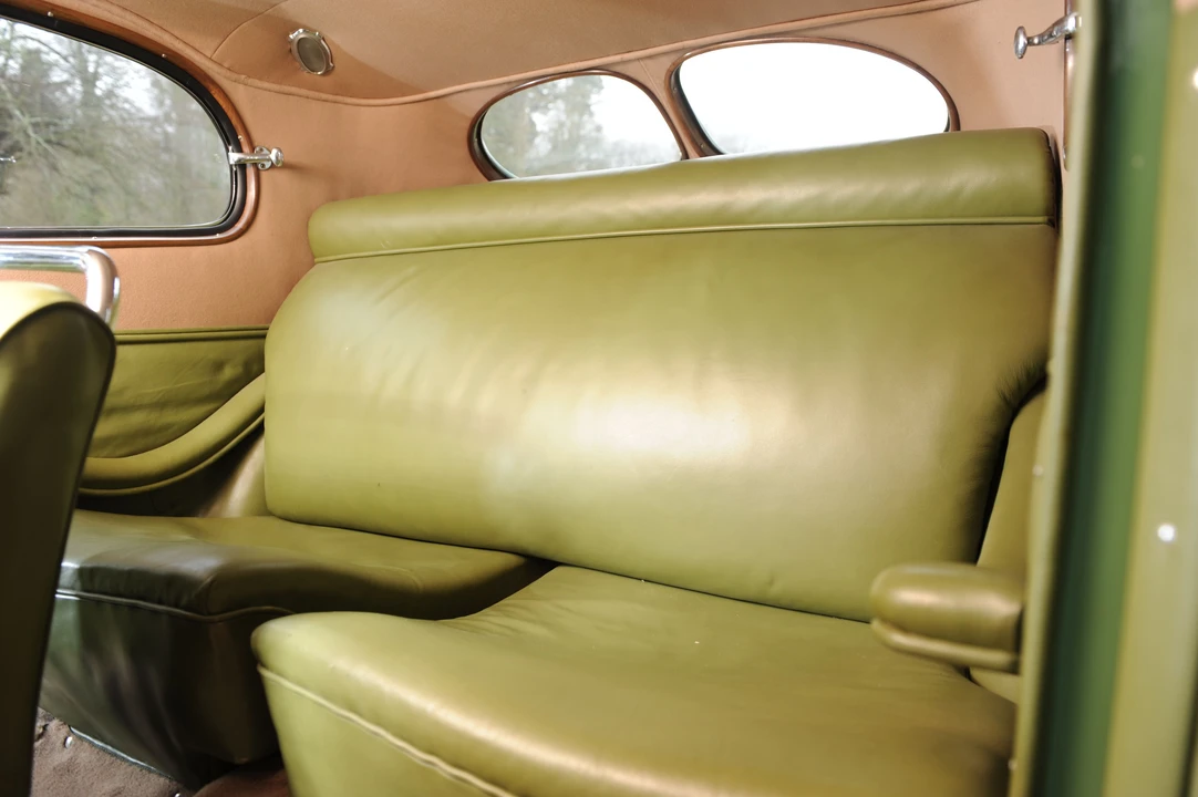 1938 Bugatti - Image 7 of 29