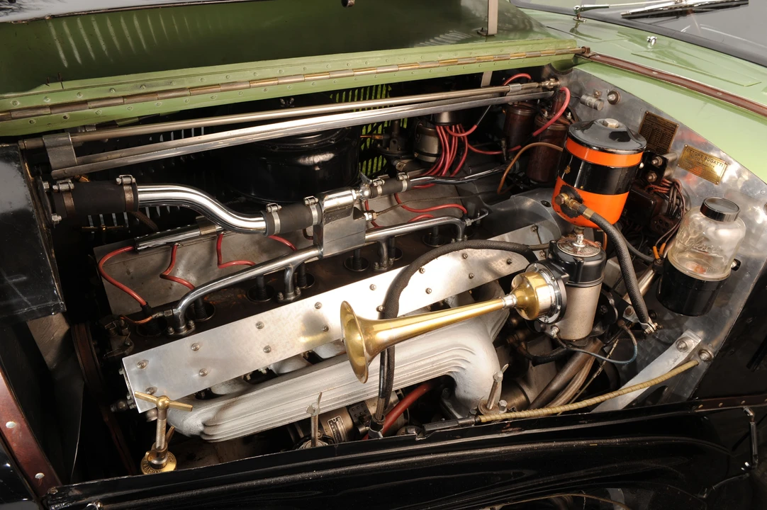 1938 Bugatti - Image 14 of 29