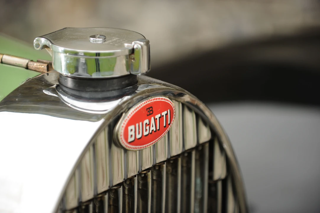 1938 Bugatti - Image 26 of 29